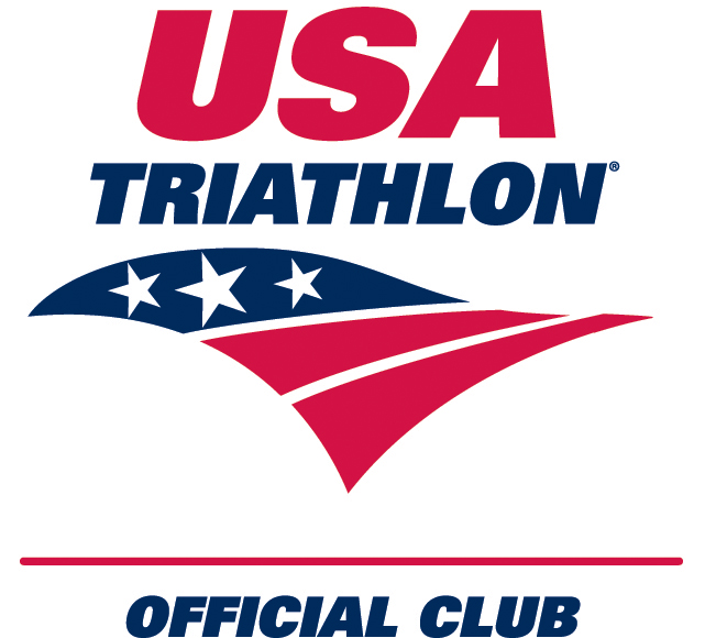 USA Triathlon Official Club
